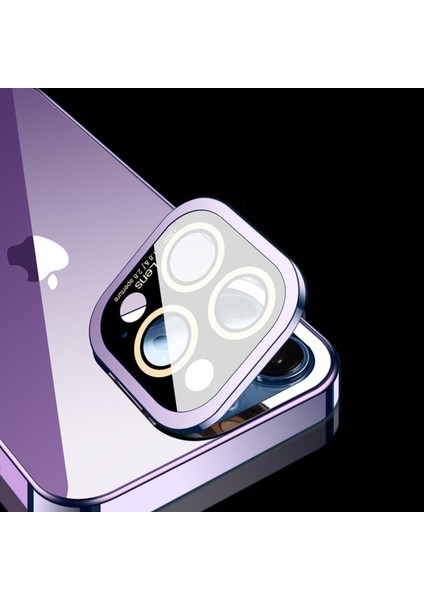 Manyetik Kaplama IPHONE13PRO-MAX Braket Şeffaf Cep Telefonu Kılıfı (Yurt Dışından) modelleri