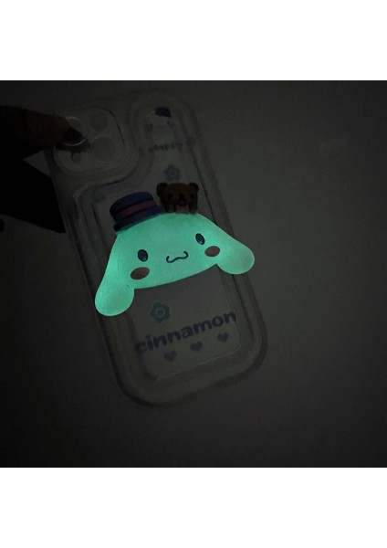 Üç Boyutlu Karikatür IPHONE12PROMAX Kamera Koruyucu Telefon Kılıfı (Yurt Dışından) fiyatları