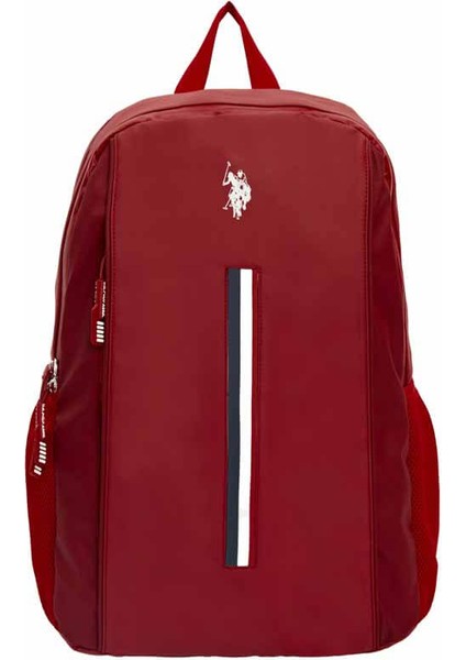 Sırt Çantası Bordo 23085