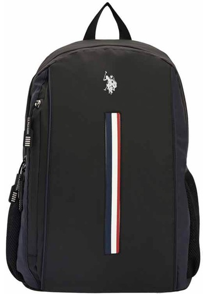 Siyah Sırt Çantası PLÇAN23083