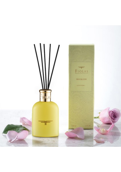 Dıffuser Irıs Blush - M fiyatları