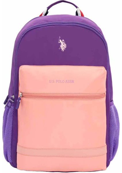 Mor Sırt Çantası PLÇAN23221