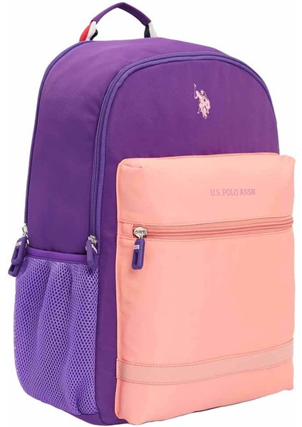 Mor Sırt Çantası PLÇAN23221 modelleri