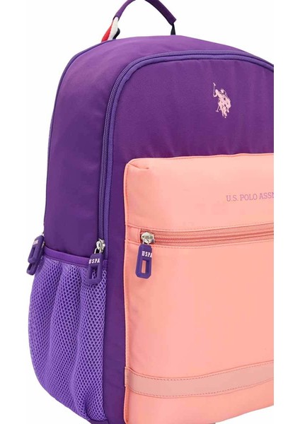 Mor Sırt Çantası PLÇAN23221 fırsatları