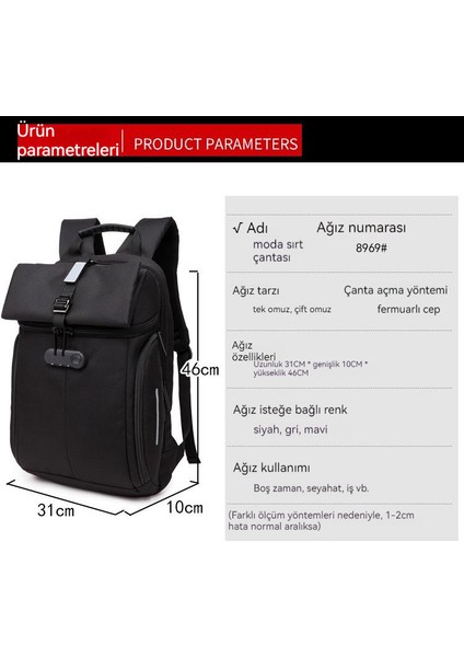 Açık Hava Eğlence Sırt Çantası (Yurt Dışından) fiyatları