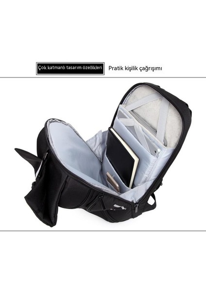 Açık Hava Eğlence Sırt Çantası (Yurt Dışından) modelleri