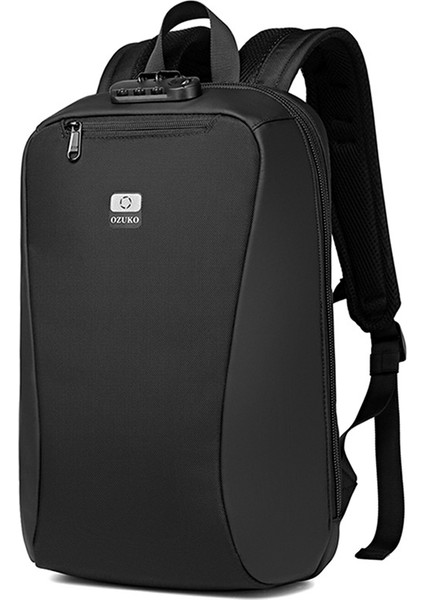 Iş Gündelik Su Geçirmez Dizüstü Bilgisayar Sırt Çantası (Yurt Dışından)