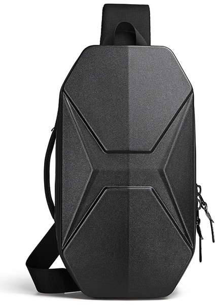 Spor Pc Sert Kabuklu Omuzdan Askili Çanta USB (Yurt Dışından)