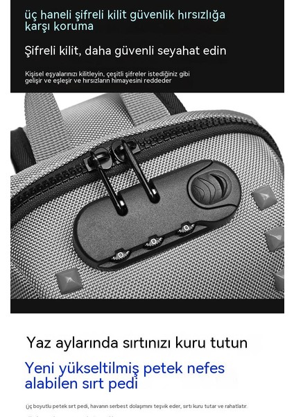 Açık Hava Sporları ve Boş Zaman Su Geçirmez Omuz Çantası (Yurt Dışından)