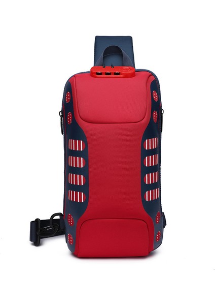 Su Geçirmez Omuz Çantası (Yurt Dışından)