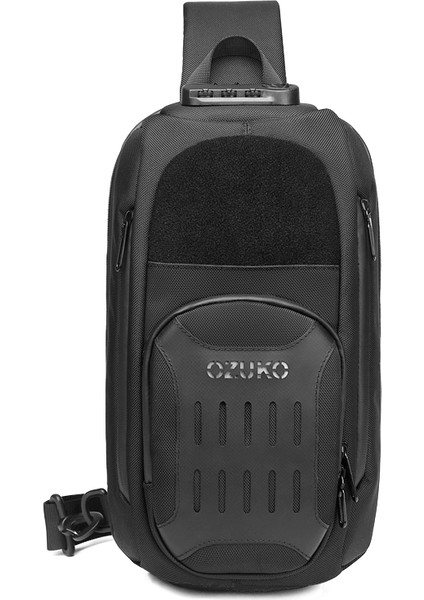 Büyük Kapasiteli Spor Açık Taktik Omuz Çantası (Yurt Dışından)