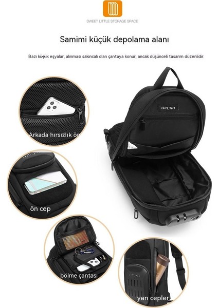 Büyük Kapasiteli Spor Açık Taktik Omuz Çantası (Yurt Dışından) fırsatları