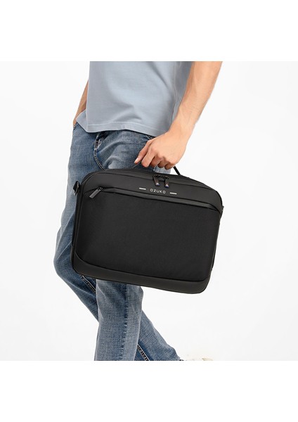 Su Geçirmez Iş Laptop Çantası (Yurt Dışından)