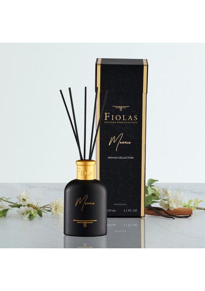 Dıffuser Nomad Monaco