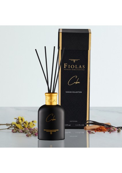 Dıffuser Nomad Cuba fiyatları