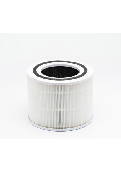 Levoit Core 300 Hepa Hava Filtresi - Beyaz - Purmed Filters