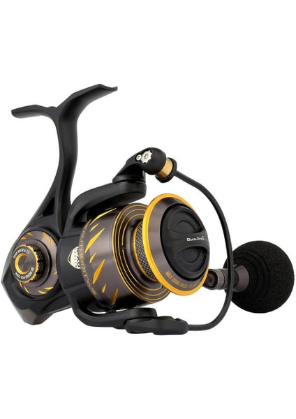 Authority Olta Makinesi Standart 6500HS