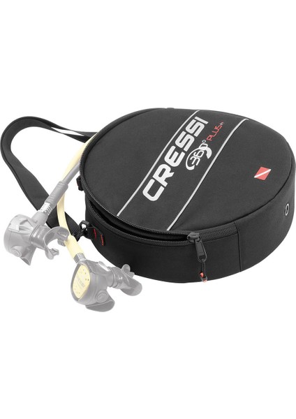 360 Plus Regulator Çantası Standart 30X30X10CM - 3 Lt