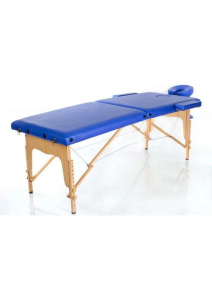 Ahşap 2 Parça Katlanabilir Masaj Masası Ahşap Masaj Sedyesi Taşıma Çantalı fiyatları
