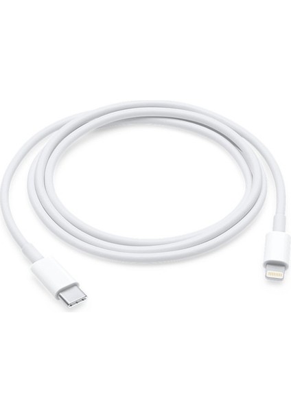 Apple 20 W Usb-C Güç Adaptörü ve Kablosu
