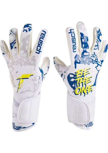 Elamco Lateks Futbol Kaleci Eldiveni (Yurt Dışından)