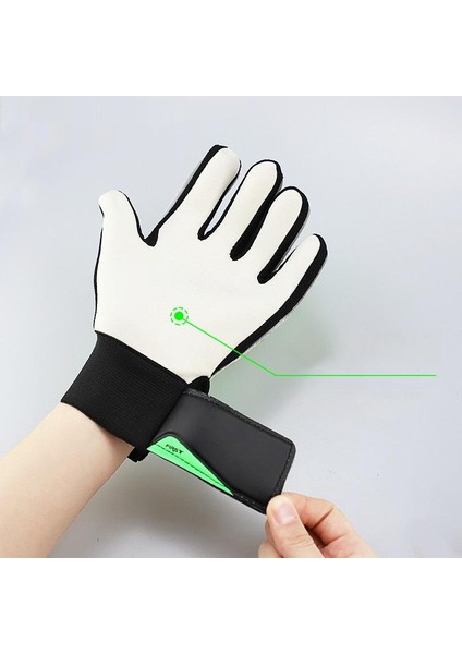 Best Erkek Çocuk Kaleci Eldiveni Bilek Bandajlı (Yurt Dışından) modelleri