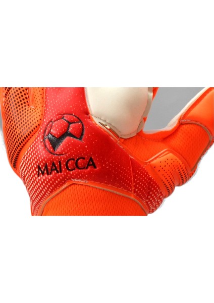 Maıcca Lateks Futbol Kaleci Eldiveni Profesyonel Futbol Topu Kaleci Eldivenleri Yetişkinler Kalınlaşmış (Yurt Dışından) fiyatları