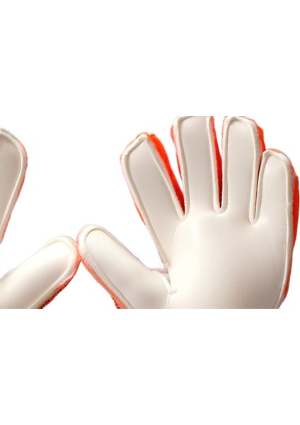 Maıcca Lateks Futbol Kaleci Eldiveni Profesyonel Futbol Topu Kaleci Eldivenleri Yetişkinler Kalınlaşmış (Yurt Dışından) modelleri