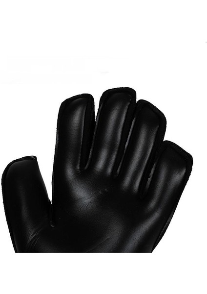 Elamco Lateks Futbol Kaleci Eldiveni Profesyonel Futbol Topu Kaleci Eldivenleri Çocuk Yetişkinler Kalınlaşmış Futbol Kaleci Çocuk Koruma Eldiven (Yurt Dışından) indirimleri