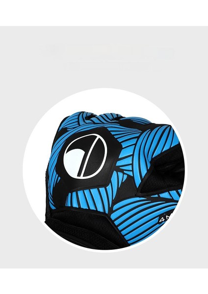 Elamco Lateks Futbol Kaleci Eldiveni Profesyonel Futbol Topu Kaleci Eldivenleri Çocuk Yetişkinler Kalınlaşmış Futbol Kaleci Çocuk Koruma Eldiven (Yurt Dışından) fırsatları