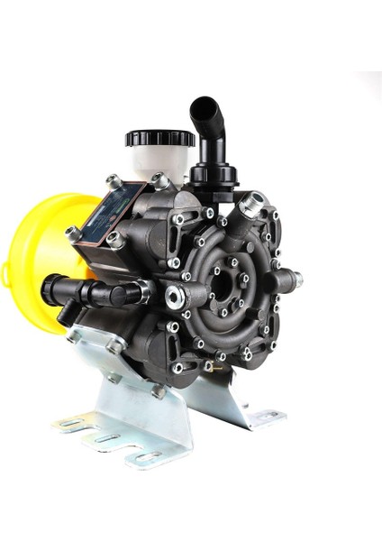 Ilaçlama Makina-4 Mebranlı POMPA(108 Litre-50 Bar) fiyatları