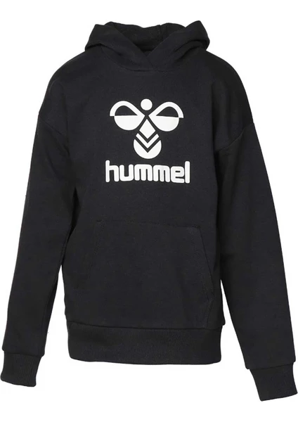 Hmlahri Çocuk Siyah Sweatshirt 921578-2001