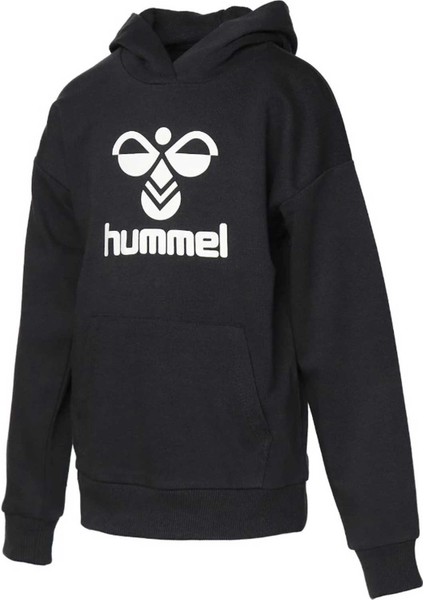 Hmlahri Çocuk Siyah Sweatshirt 921578-2001