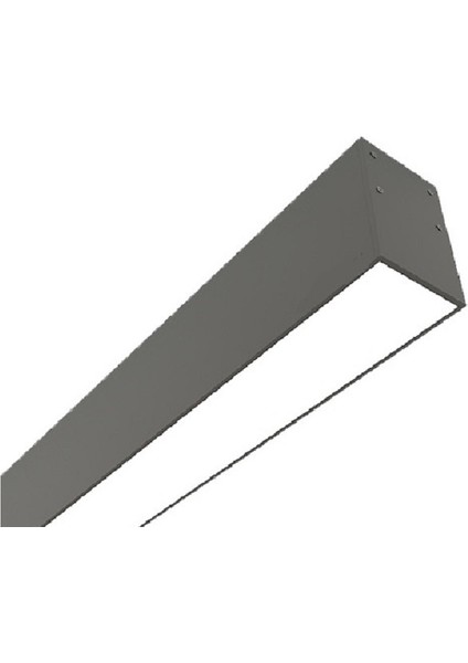 Lineer Sıva Üstü-Sarkıt 5CMX120 cm