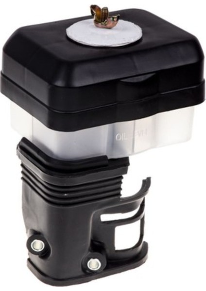 Hava Filtresi Honda Gx 160-200/168F Komp. Yağlı Tip