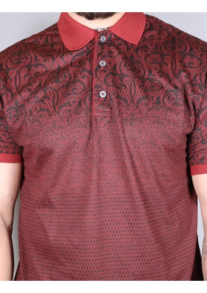 Sm23sk23026 Sabri Özel Tshırt Bordo fiyatları