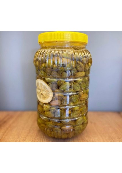 Kırma Zeytin