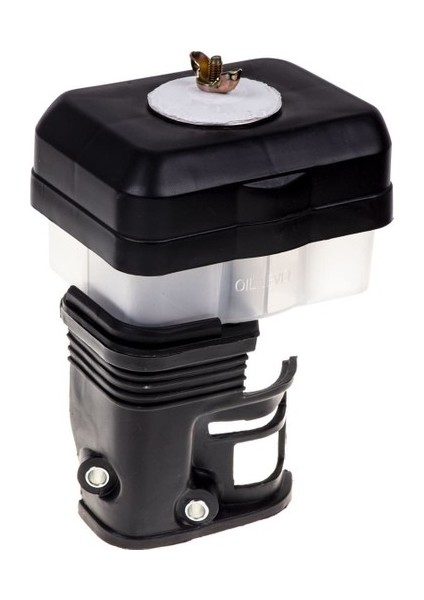 Hava Filtresi Honda Gx 340/390/42 Komp. Yağlı Tip