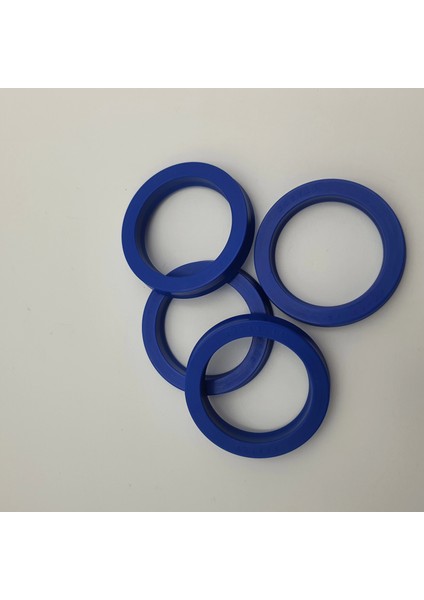 Piston Boğaz Keçesi Pu K21 - 24X40X8 fırsatları