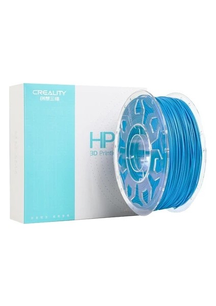 Hp-Pla Filament Mavi 1.75MM 1 kg Standart