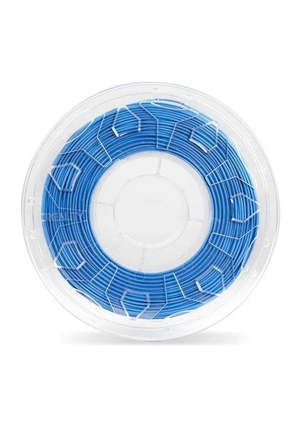 Hp-Pla Filament Mavi 1.75MM 1 kg Standart