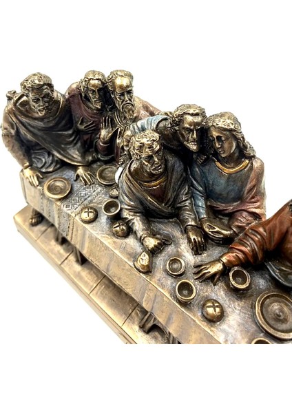 Son Akşam Yemeği Biblo fiyatları