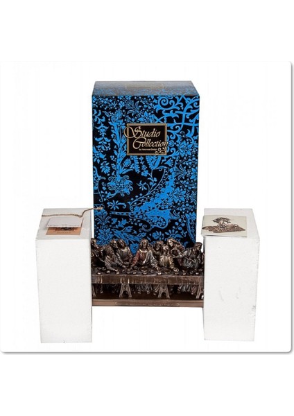 Son Akşam Yemeği Biblo