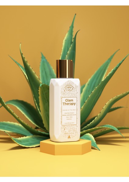 Solar Embrace Aloe Vera Infused 50Spf+ UVA-UVB Yüksek Güneş Korumalı Nemlendirici 100ml Aloe Vera-Gliserin-Allantoin fiyatları