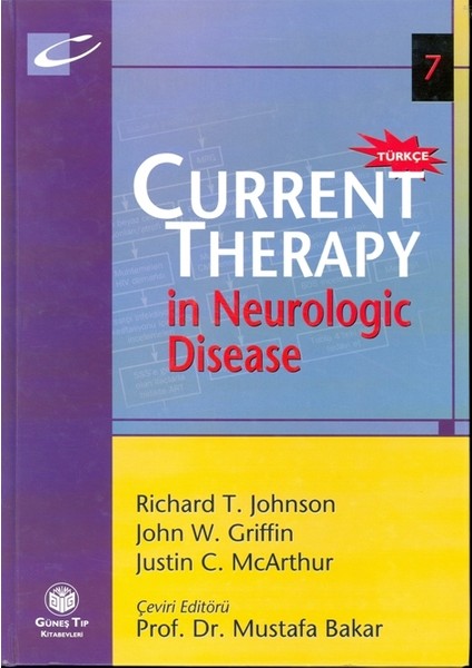 Current Theraphy In Neurologic Disease