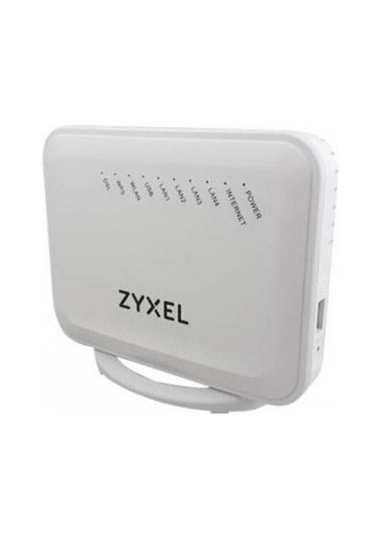 Zyxel VMG1312 4 Port Vdsl Modem (YENİLENMİŞ)