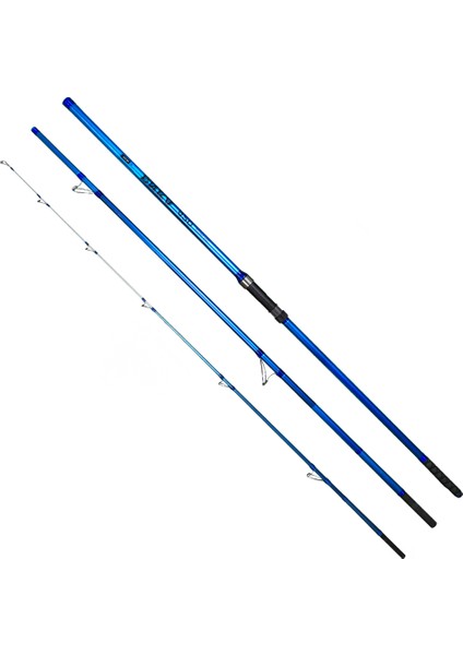 Enka 420 cm 250 gr 3 Parça Surf Kamışı