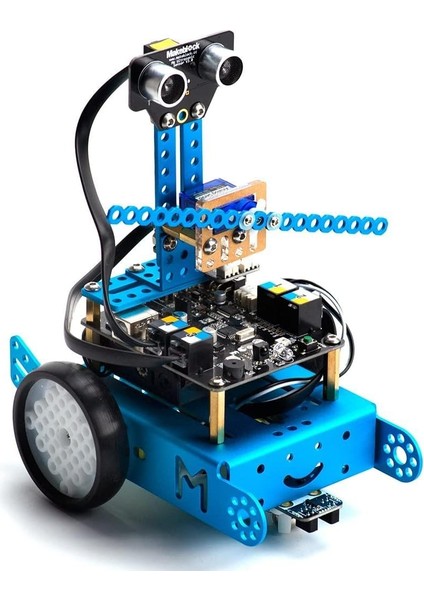 Variety Gizmos Eklenti Paketi Mbot/starter/mbot Ranger