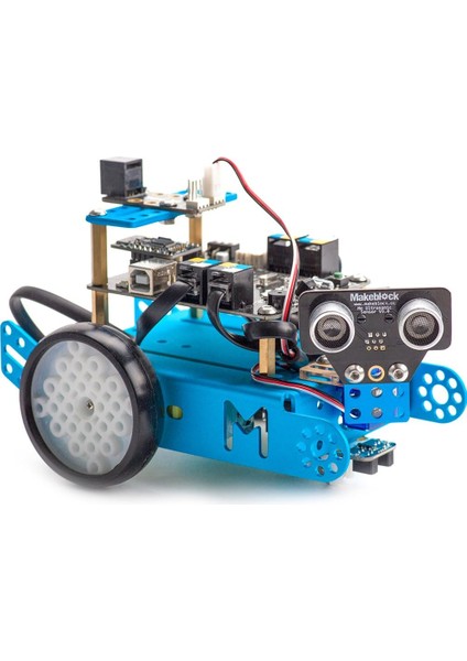 Variety Gizmos Eklenti Paketi Mbot/starter/mbot Ranger