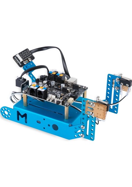 Variety Gizmos Eklenti Paketi Mbot/starter/mbot Ranger
